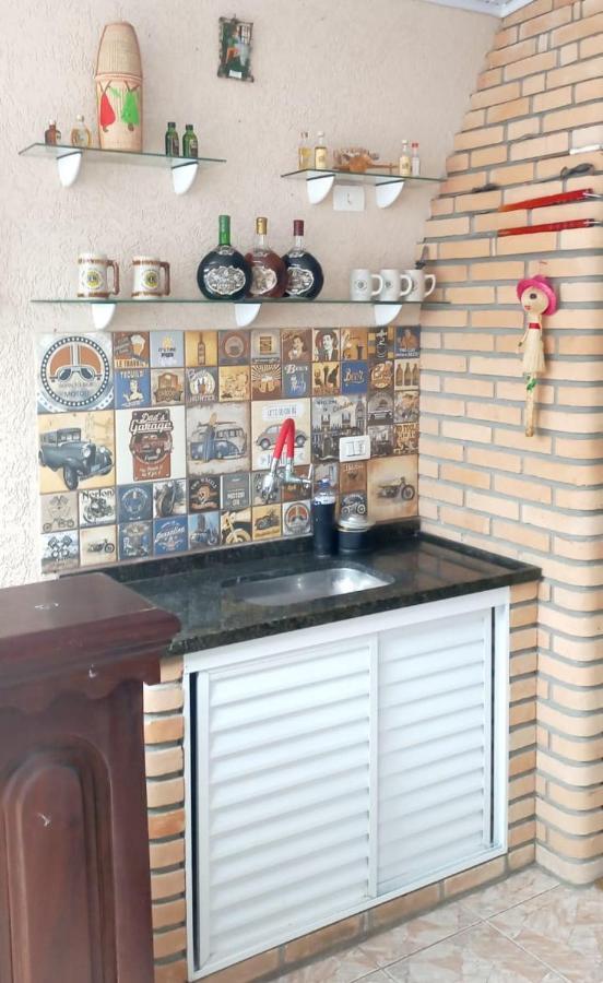הוילה גוארויה Casa Espacosa Asturias מראה חיצוני תמונה