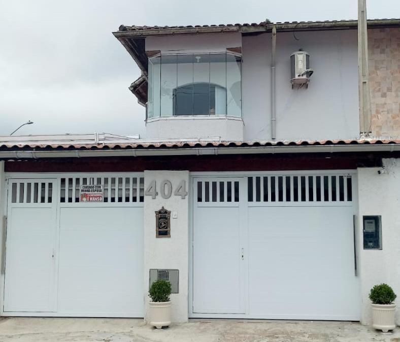 הוילה גוארויה Casa Espacosa Asturias מראה חיצוני תמונה
