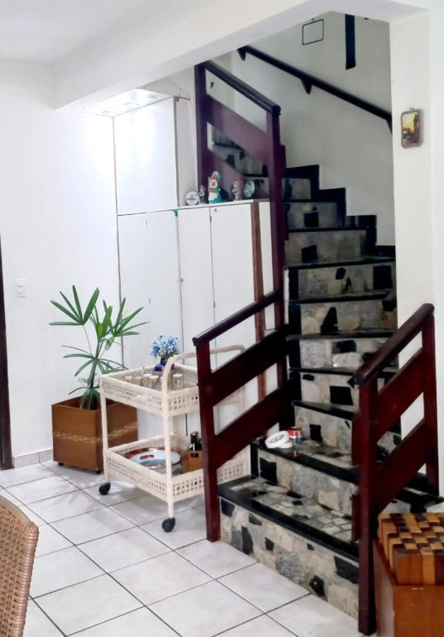 הוילה גוארויה Casa Espacosa Asturias מראה חיצוני תמונה