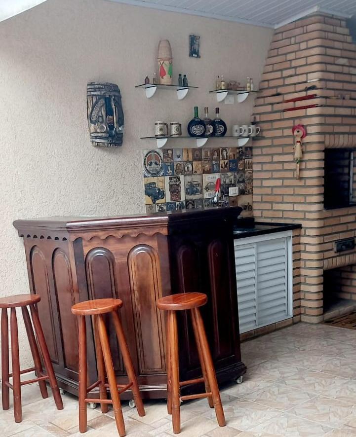 הוילה גוארויה Casa Espacosa Asturias מראה חיצוני תמונה